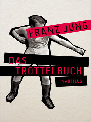 cover image of Das Trottelbuch